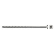 Fischer forgácslapcsavar 5x80mm TORX SF PowerFast FPF II CTP A2 12db/csomag 578057