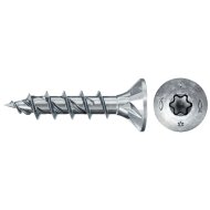 Fischer forgácslapcsavar 5x20mm TORX SF PowerFast FPF II CTF 80db/csomag 576739