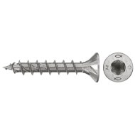 Fischer TORX SF PowerFast FPF II CTF A2 forgácslapcsavar 4x35mm 30db/csomag 578046