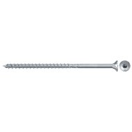 Fischer forgácslapcsavar 5x100mm TORX SF PowerFast FPF II CTP 12db/csomag 577983