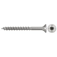 Fischer forgácslapcsavar 4,5x40mm TORX SF PowerFast FPF II CTP A2 30db/csomag 578050