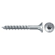 Fischer forgácslapcsavar 4,5x40mm TORX SF PowerFast FPF II CTP 45db/csomag