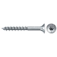 Fischer TORX SF PowerFast FPF II CTP forgácslapcsavar 3,5x30mm 80db/csomag