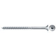Fischer TORX SF PowerFast FPF II CTP forgácslapcsavar 4,0x45mm 45db/csomag