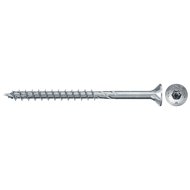 Fischer forgácslapcsavar 4,5x45mm Torx SF horganyzott PowerFast FPF II CTP 35db/csomag