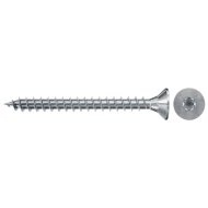 Fischer forgácslapcsavar 5x40mm TORX SF ClassicFast FCF II CTF 500db/csomag