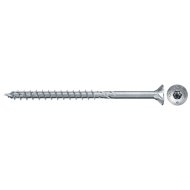 Fischer forgácslapcsavar 4x60mm Torx SF horganyzott PowerFast FPF II CTP 35db/csomag