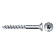 Fischer Torx SF horganyzott PowerFast FPF II CTP forgácslapcsavar 3,5x40m 55db/csomag