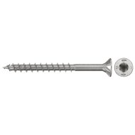 Fischer forgácslapcsavar 4,0x40mm TORX SF A2 PowerFast FPF II CTP 30db/csomag