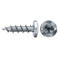 Fischer Torx SF horganyzott PowerFast FPF II PTF forgácslapcsavar 3,5x16mm 30db/csomag