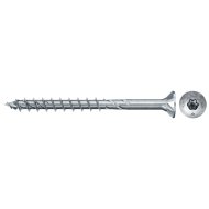 Fischer forgácslapcsavar 5,0x80mm TORX SF PowerFast FPF II CTP 12db/csomag
