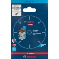 Bosch EXPERT Carbide Multi vágótárcsa többféle anyaghoz