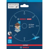 Bosch EXPERT Carbide Multi vágótárcsa