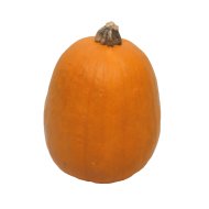 Dísztök, nagy, Halloween kb.15cm