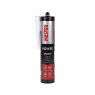 Mester Szuper Power ragasztó 290ml fehér