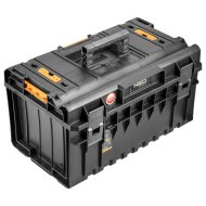 Neo 58 585x320x385mm rakásolható műanyag szerszámosláda