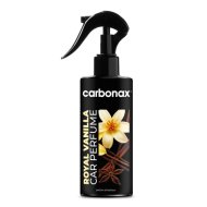 Carbonax 'Royal Vanilla' autóparfüm 100 ml