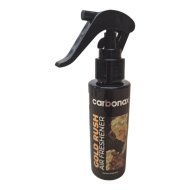 Carbonax autóparfüm 100ml Gold Rush