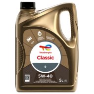 Total Classic Motorolaj 5W-40 5l