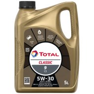 Total Classic C2 Motorolaj 5W-30 5l