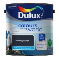 Dulux nagyvilág színei beltéri színes falfesték Csendes pillanat 2,5L