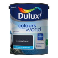Dulux Nagyvilág Színei beltéri színes falfesték Csendes pillanat 5L