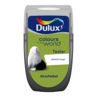 Dulux Nagyvilág Színei teszter Zöldellő sziget 30ml