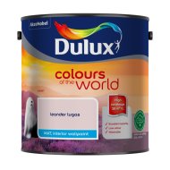 Dulux Nagyvilág Színei beltéri színes falfesték Leander lugas 2,5l
