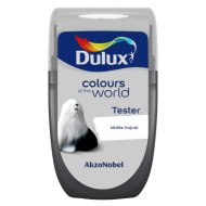 Dulux nagyvilág színei teszter Ködös hajnal 30ml