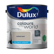 Dulux Nagyvilág Színei beltéri színes falfesték Szabad part 2,5L