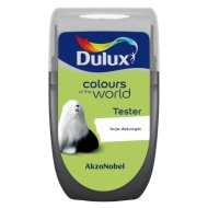 Dulux Nagyvilág Színei teszter Buja dzsungel 30ml
