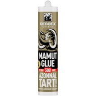 ZWALUW MAMMUT RAGASZTÓ 290ML