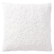 Díszpárna 45x45x5cm 3-féle színben műszőrme