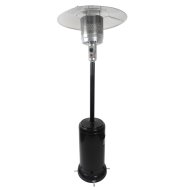 Reckmann gázüzemű 15kW teraszhősugárzó