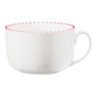 Ambition Jolly Jumbo NBC bögre 670 ml porcelán