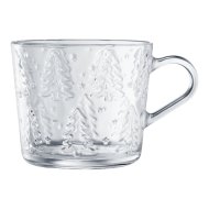 Ambition Winter bögre 400 ml 2-féle mintával