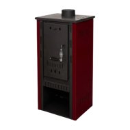 Warnex Termo Plamen N szabadon álló kandalló 6.2kW