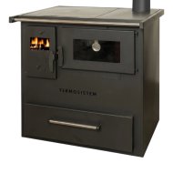 Warnex Termo 8 Super jobbos sparhelt 7.21kW