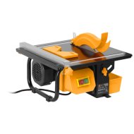 Expert asztali vizes csempevágó 600W 180mm