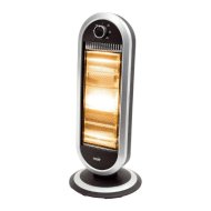 Home FK231 álló halogén fűtőtest 1200W