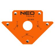 NEO hegesztőmágnes 102x155x17mm