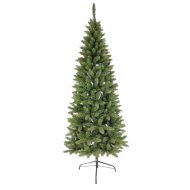 Reckmann Siberian Slim műfenyő 210cm fém talppal