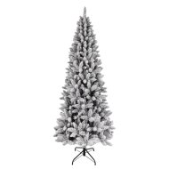 Reckmann Siberian Slim havas műfenyő 150cm, fém talppal