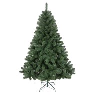 Reckmann Imperial pine műfenyő 180cm, fém talppal