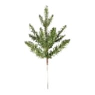 Reckmann műfenyő ág 45cm