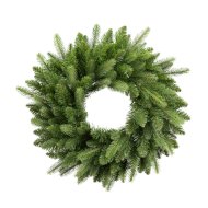 Reckmann műfenyő koszorú 45cm