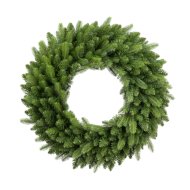 Reckmann műfenyő koszorú 60cm