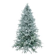 Dekortrend havas műfenyő Snow King 210 cm