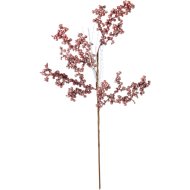 Műnövény bogyós ág 60 cm 2-féle