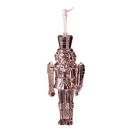 Függő diótörő dekor 12cm 2-féle